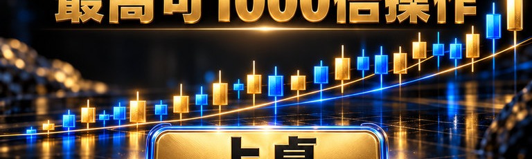 黑金蓝 · 双层光轨